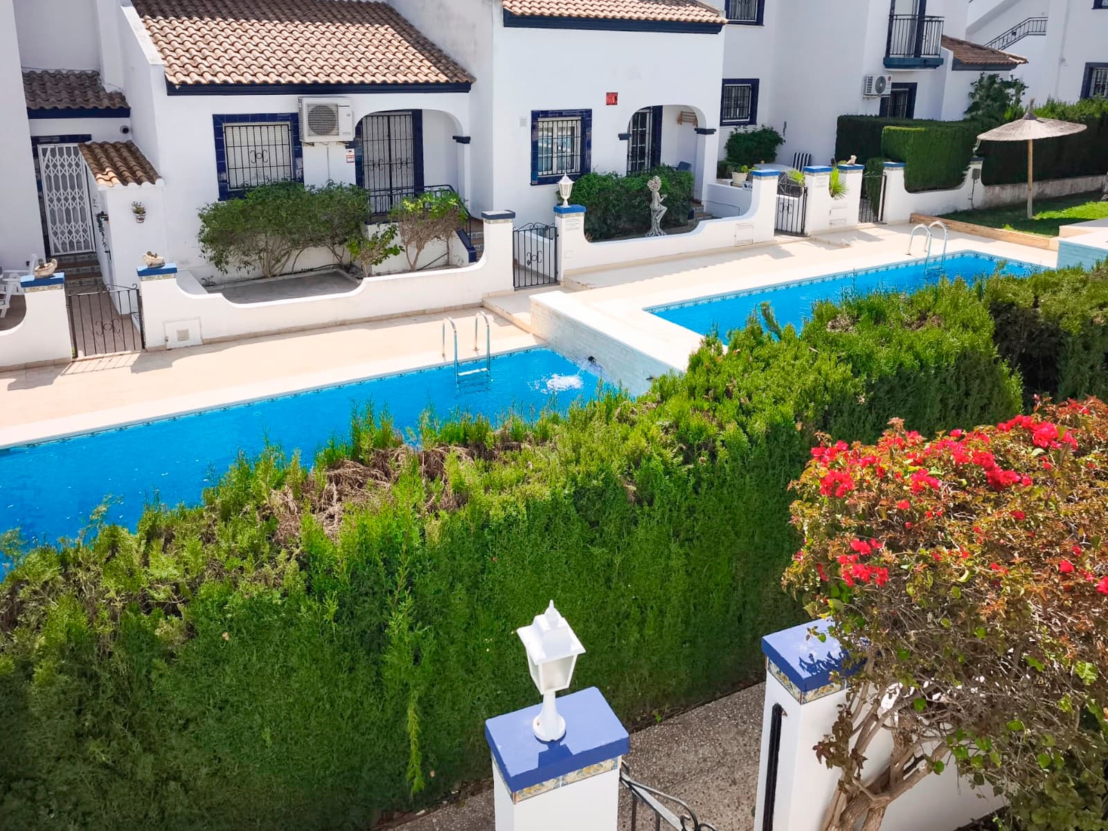 Mieszkanie na sprzedaż – Villamartín