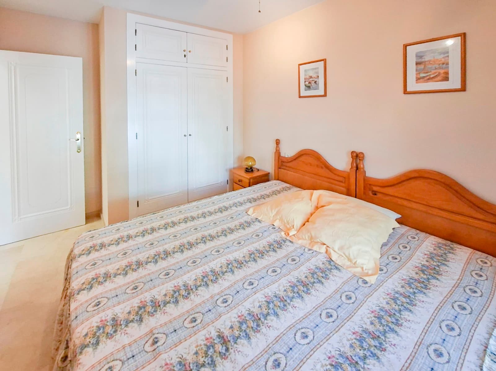 Mieszkanie na sprzedaż – Villamartín