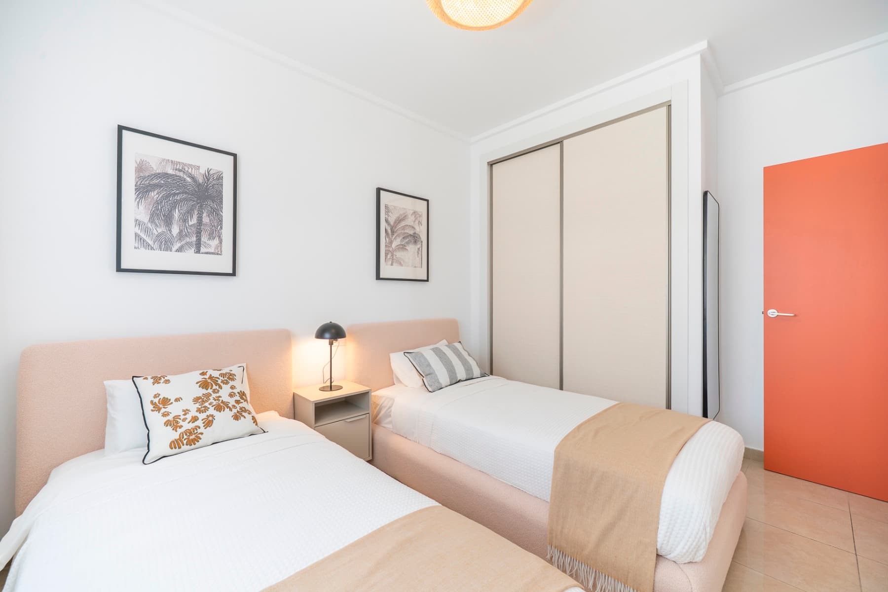 Mieszkanie na sprzedaż – Ciudad Quesada - Rojales