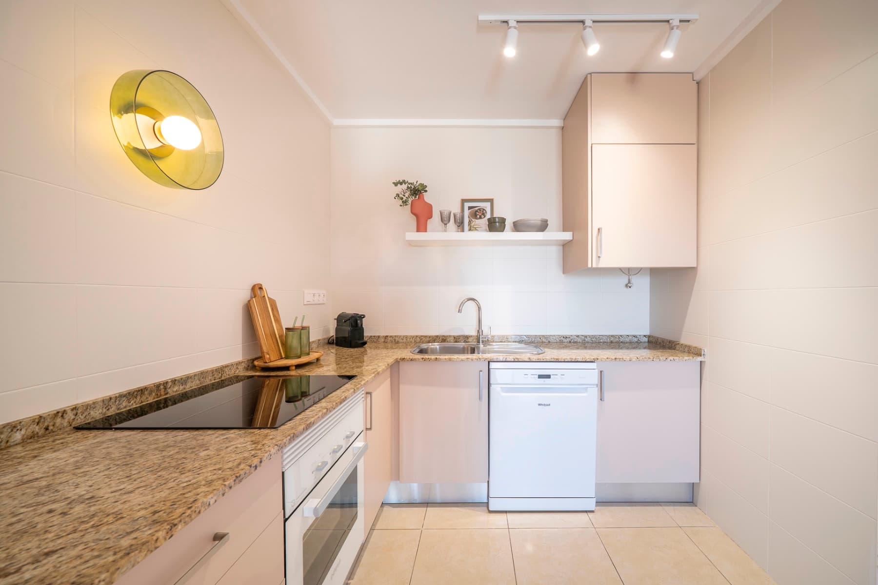 Mieszkanie na sprzedaż – Ciudad Quesada - Rojales