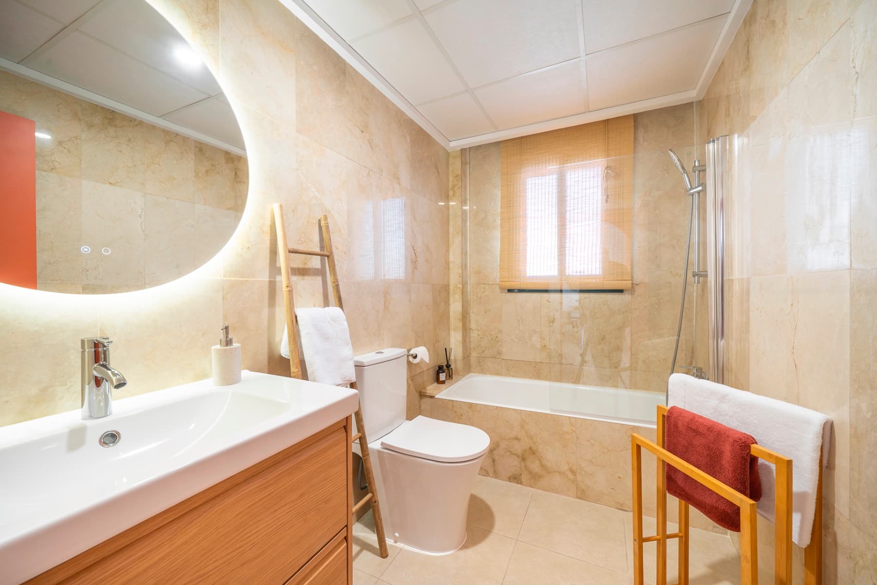 Mieszkanie na sprzedaż – Ciudad Quesada - Rojales