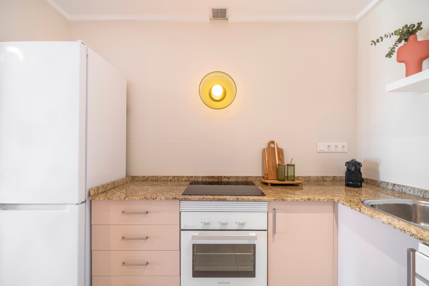 Mieszkanie na sprzedaż – Ciudad Quesada - Rojales