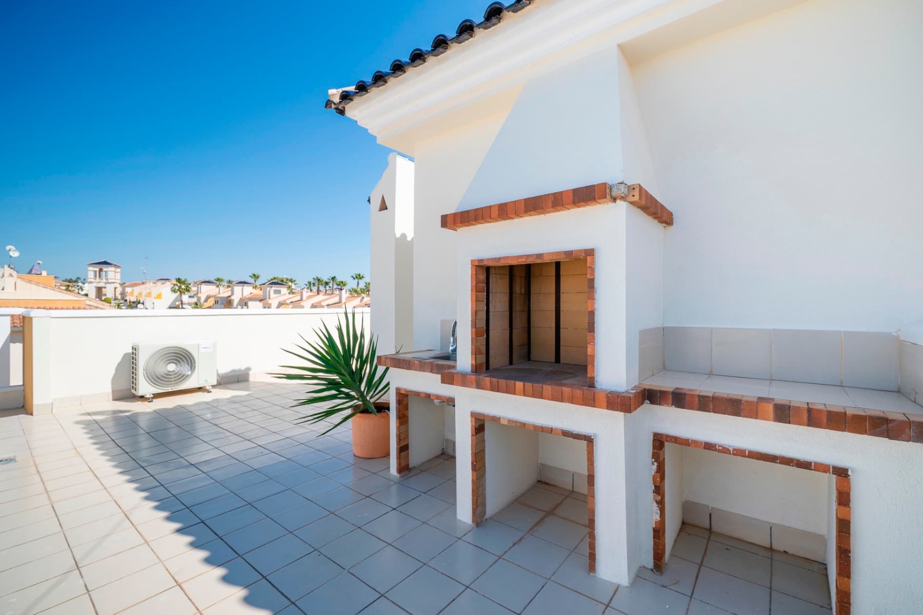 Mieszkanie na sprzedaż – Ciudad Quesada - Rojales