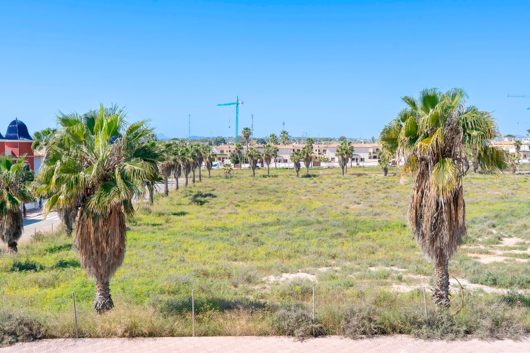 Mieszkanie na sprzedaż – Ciudad Quesada - Rojales