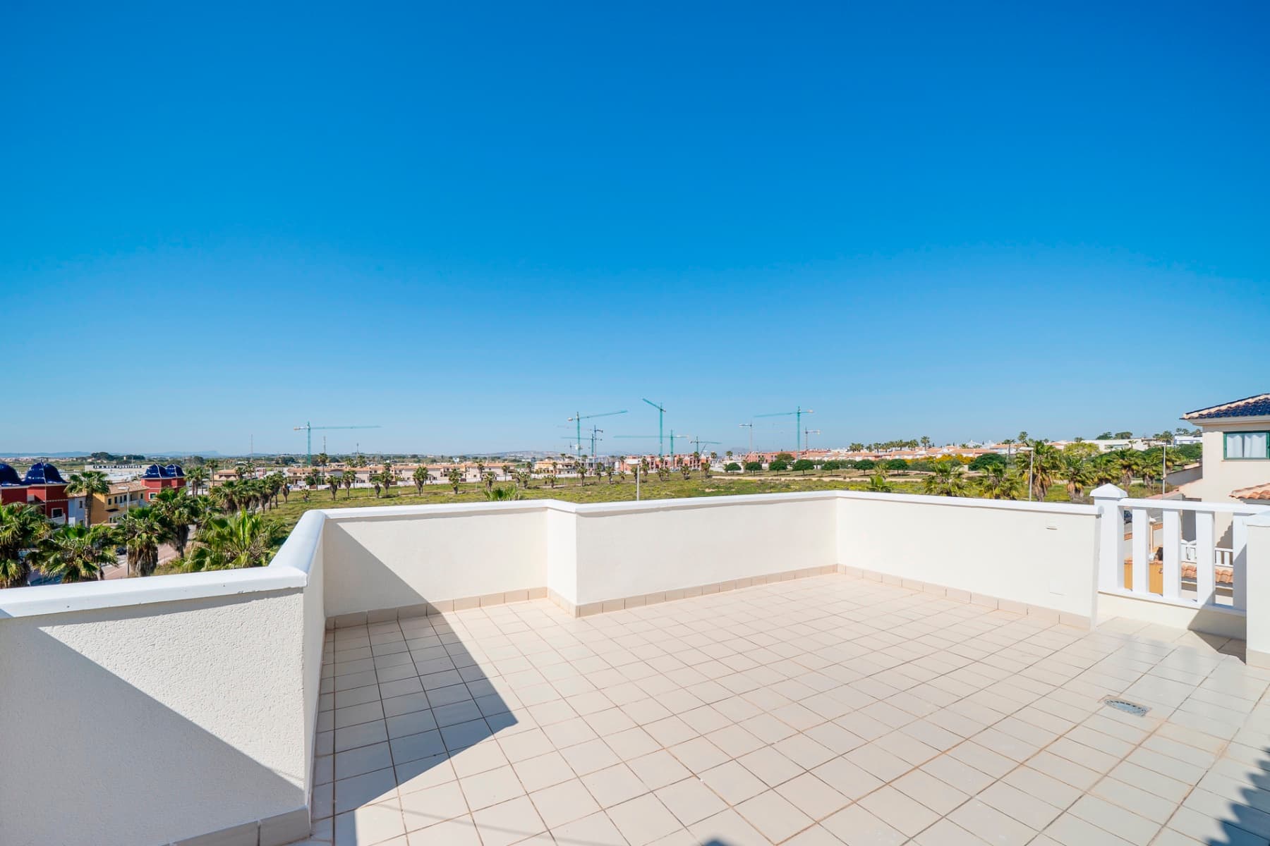 Mieszkanie na sprzedaż – Ciudad Quesada - Rojales