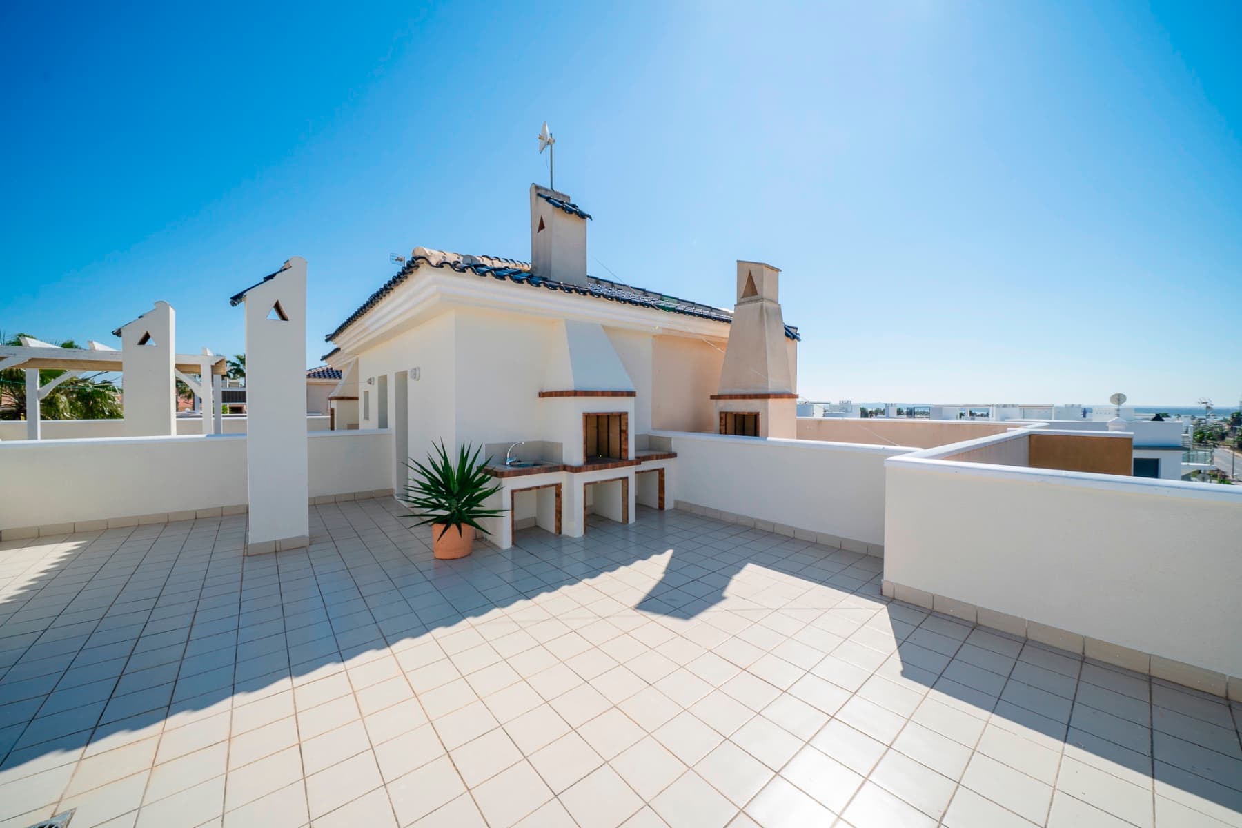 Mieszkanie na sprzedaż – Ciudad Quesada - Rojales