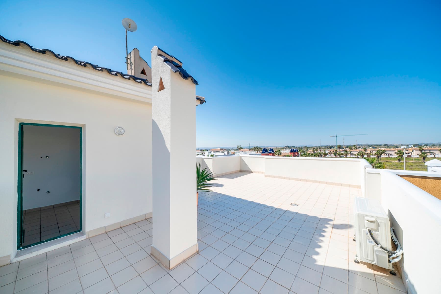 Mieszkanie na sprzedaż – Ciudad Quesada - Rojales