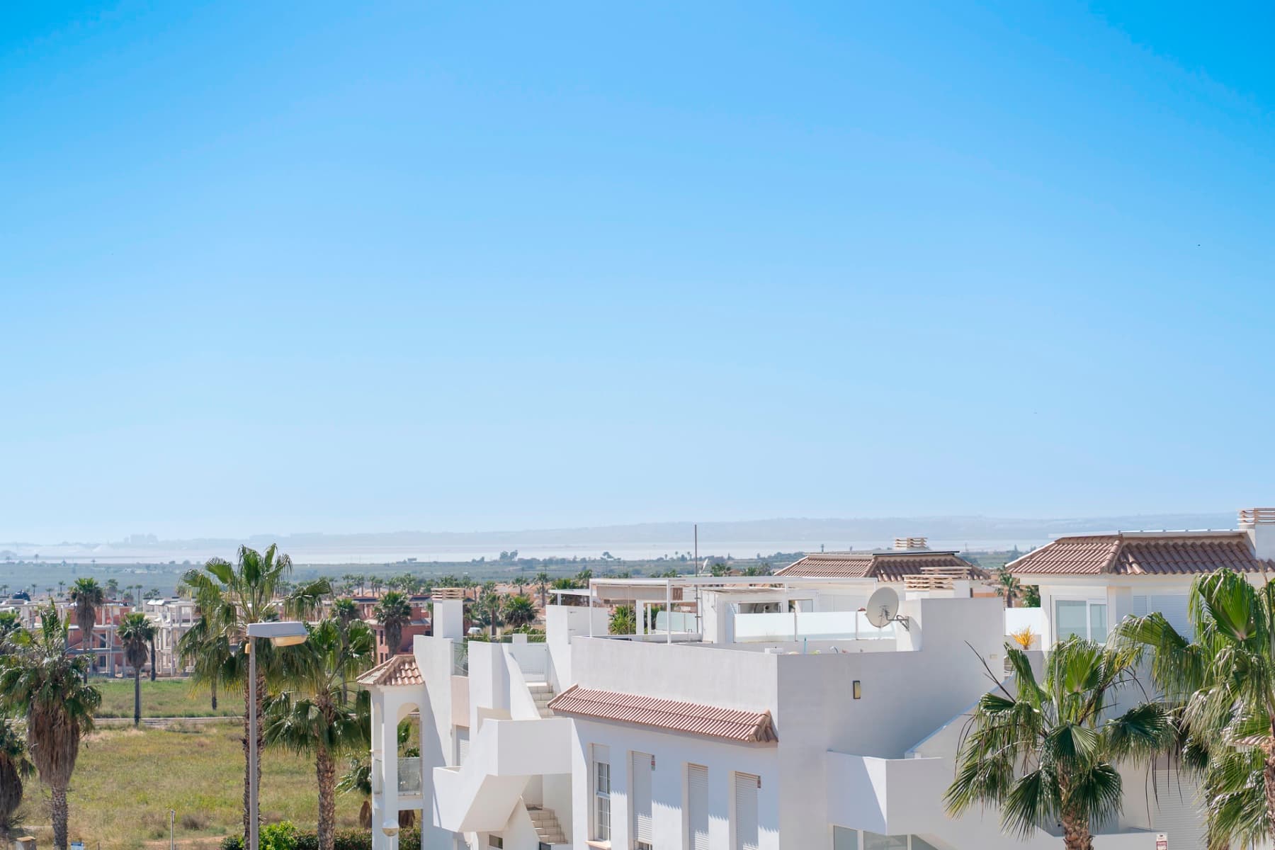 Mieszkanie na sprzedaż – Ciudad Quesada - Rojales