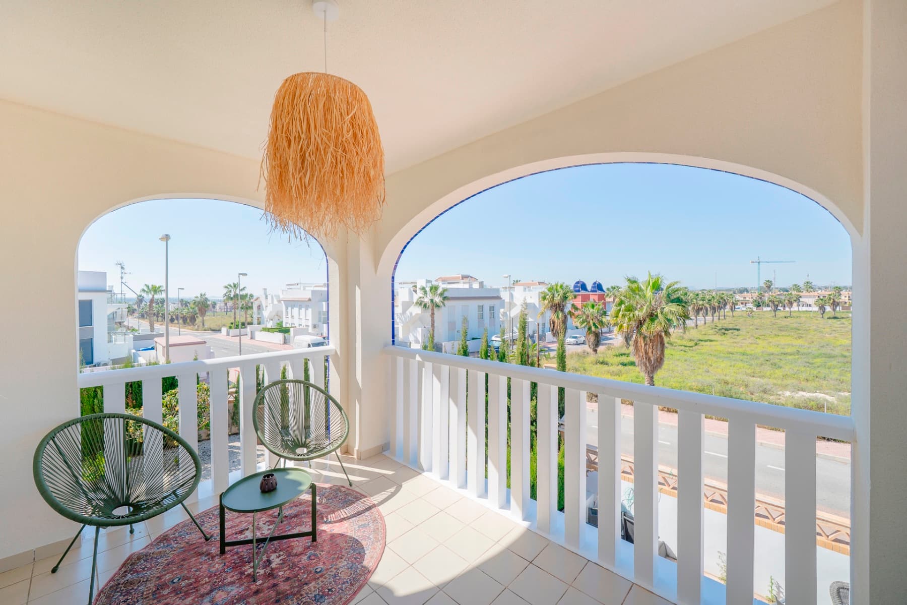 Mieszkanie na sprzedaż – Ciudad Quesada - Rojales