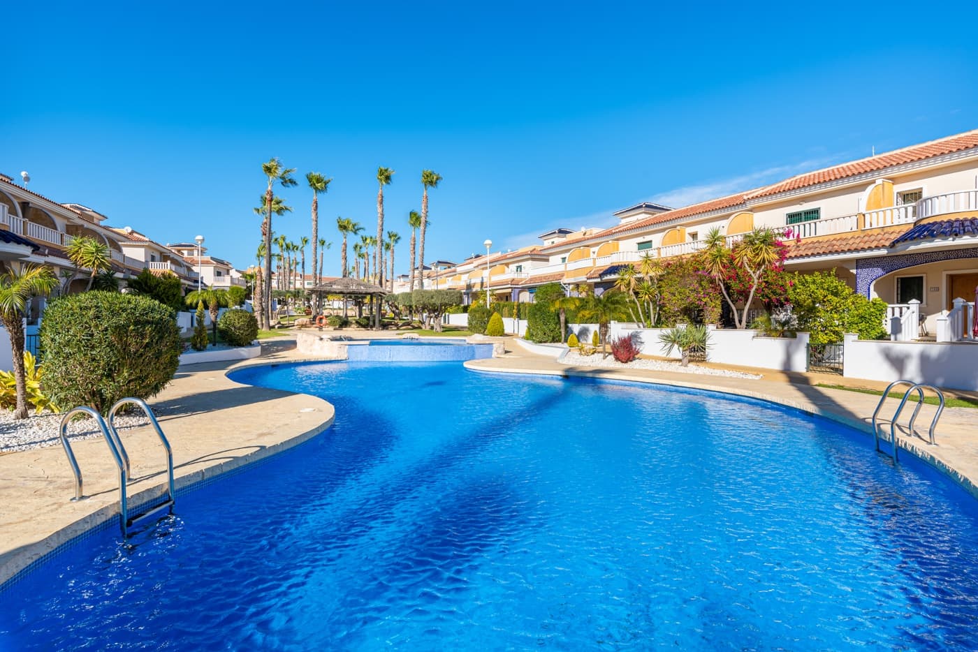 Mieszkanie na sprzedaż – Ciudad Quesada - Rojales