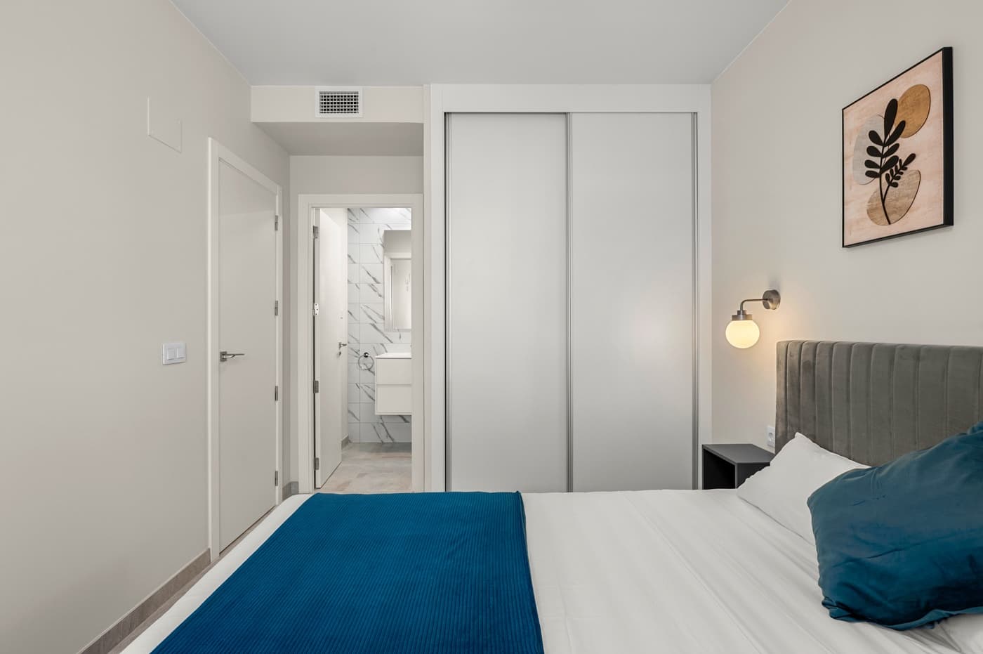 Mieszkanie na sprzedaż – Los Dolses