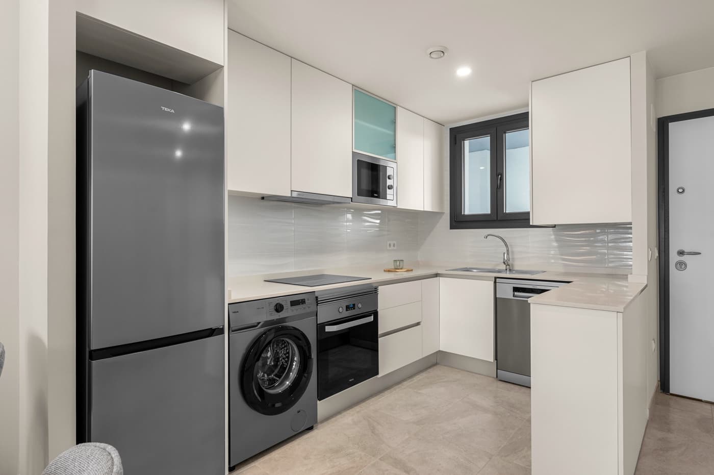 Mieszkanie na sprzedaż – Los Dolses