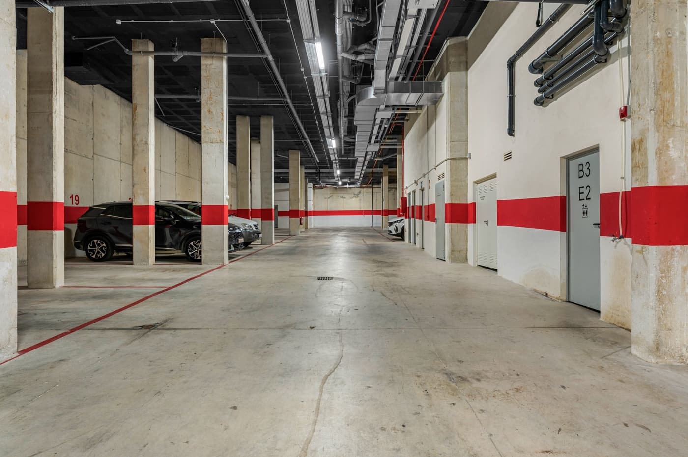 Mieszkanie na sprzedaż – Los Dolses