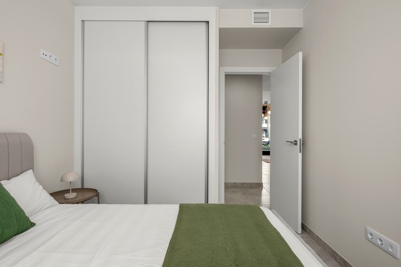 Mieszkanie na sprzedaż – Los Dolses