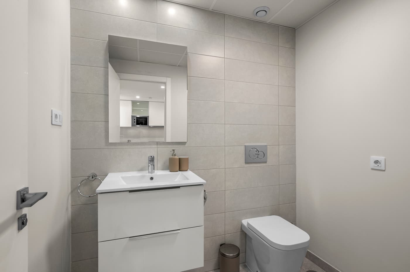 Mieszkanie na sprzedaż – Los Dolses