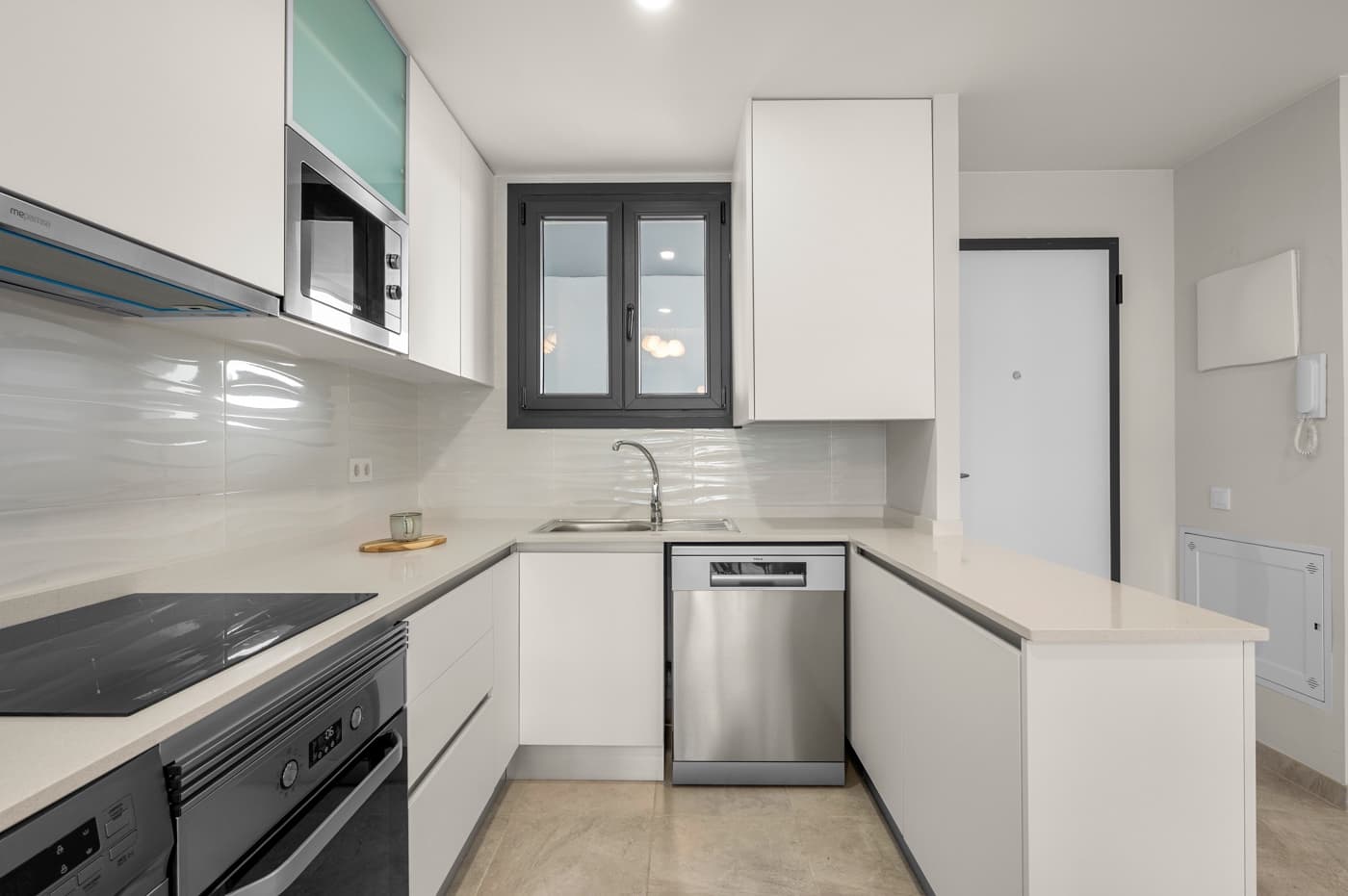 Mieszkanie na sprzedaż – Los Dolses