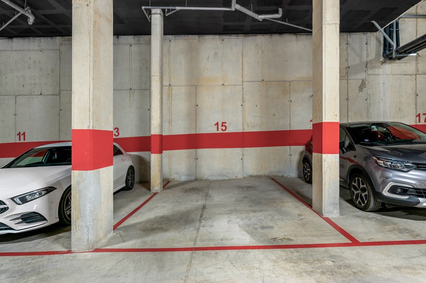 Mieszkanie na sprzedaż – Los Dolses