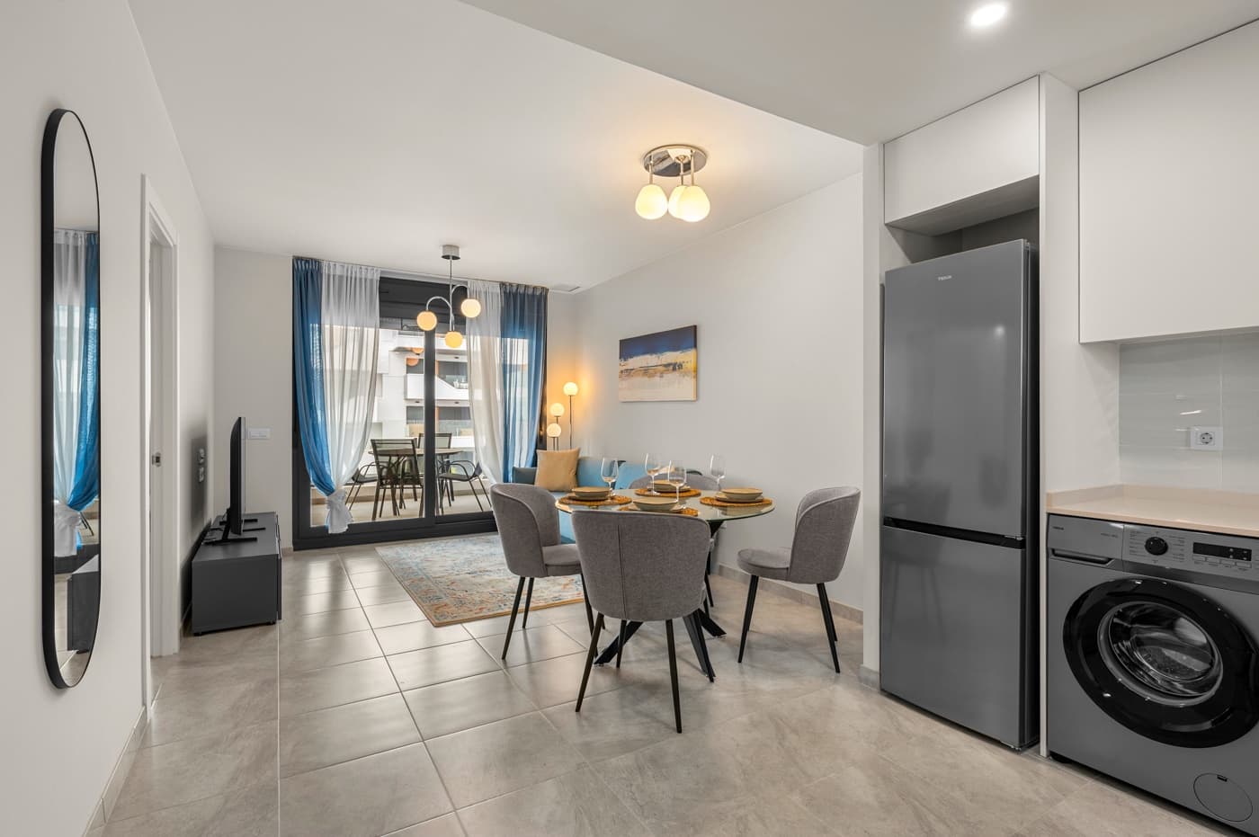 Mieszkanie na sprzedaż – Los Dolses