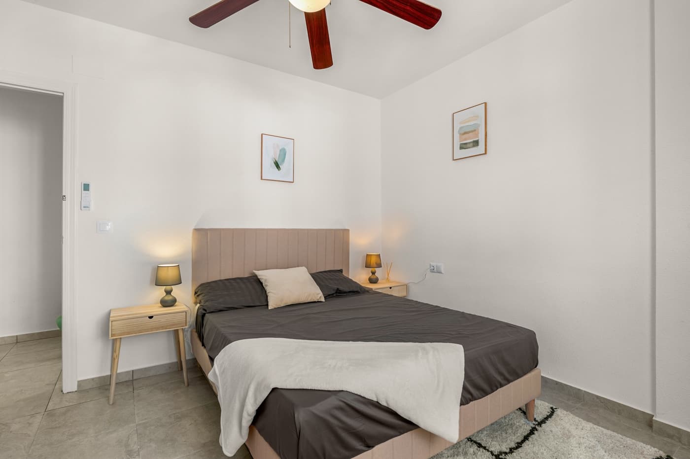 Mieszkanie na sprzedaż – ESTRELLA DE MAR