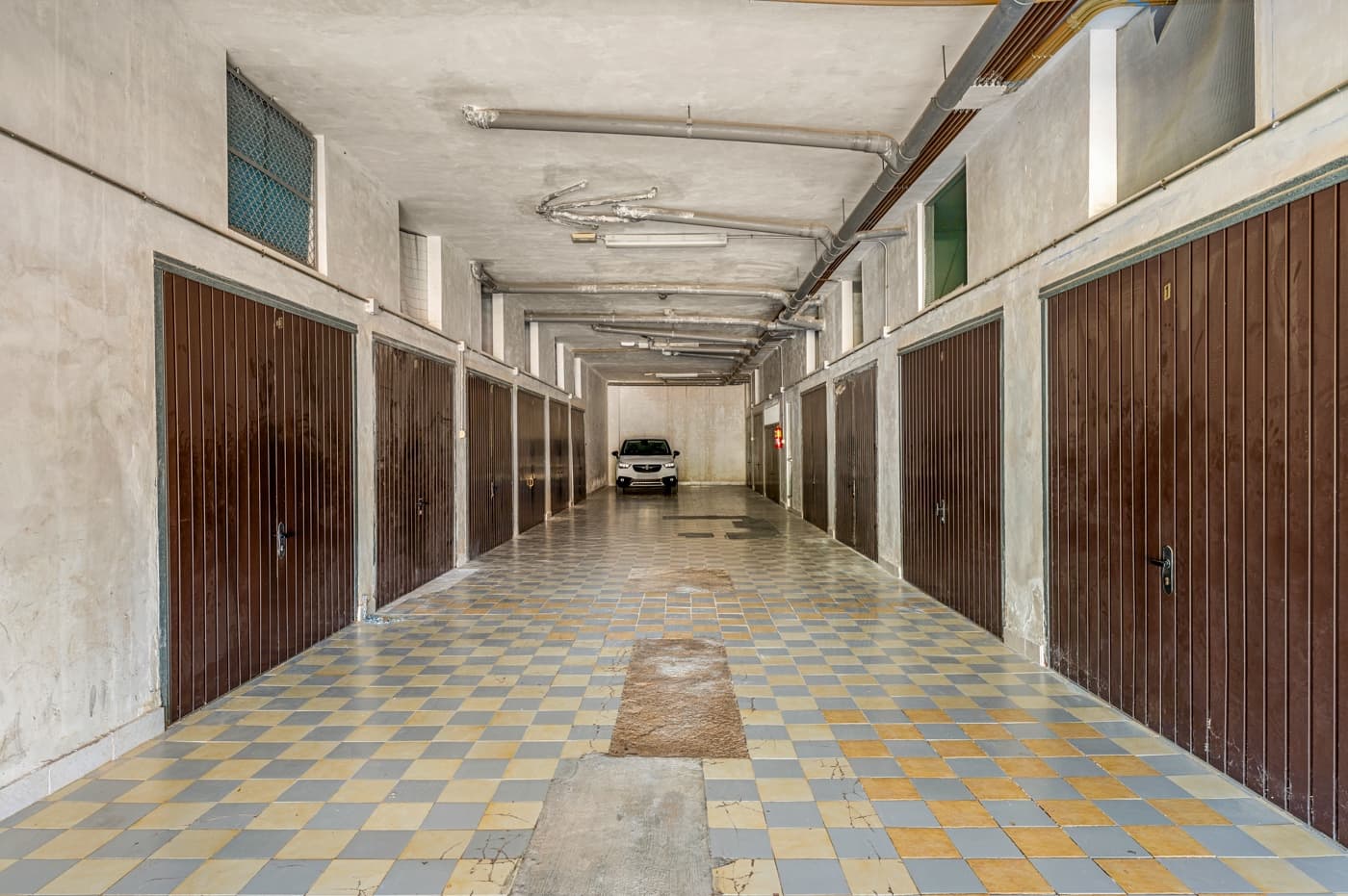 Mieszkanie na sprzedaż – ESTRELLA DE MAR