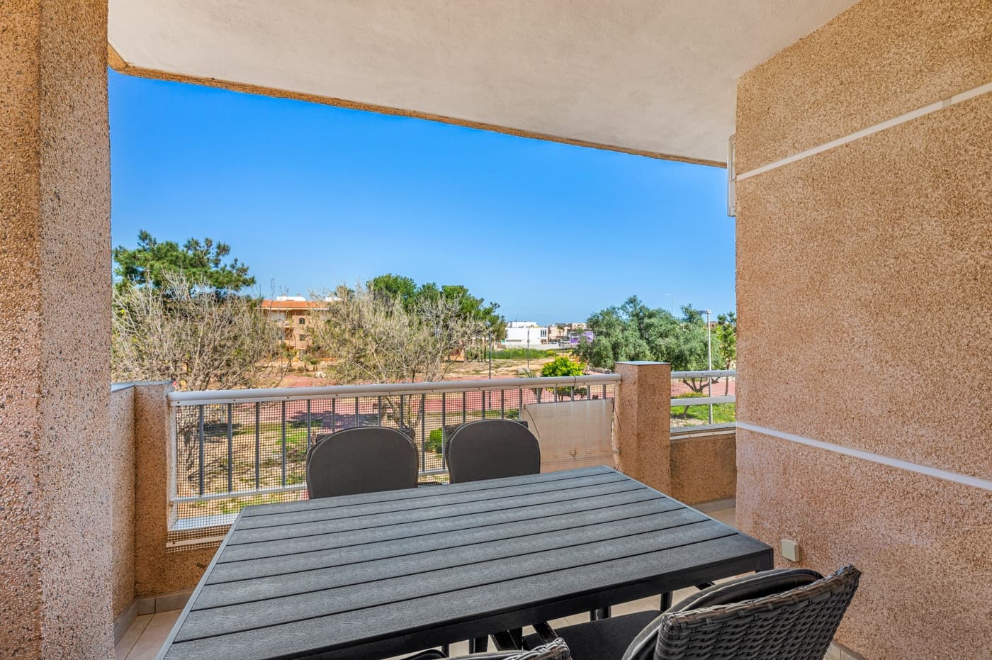 Mieszkanie na sprzedaż – ESTRELLA DE MAR