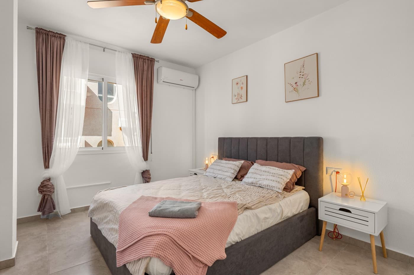 Mieszkanie na sprzedaż – ESTRELLA DE MAR