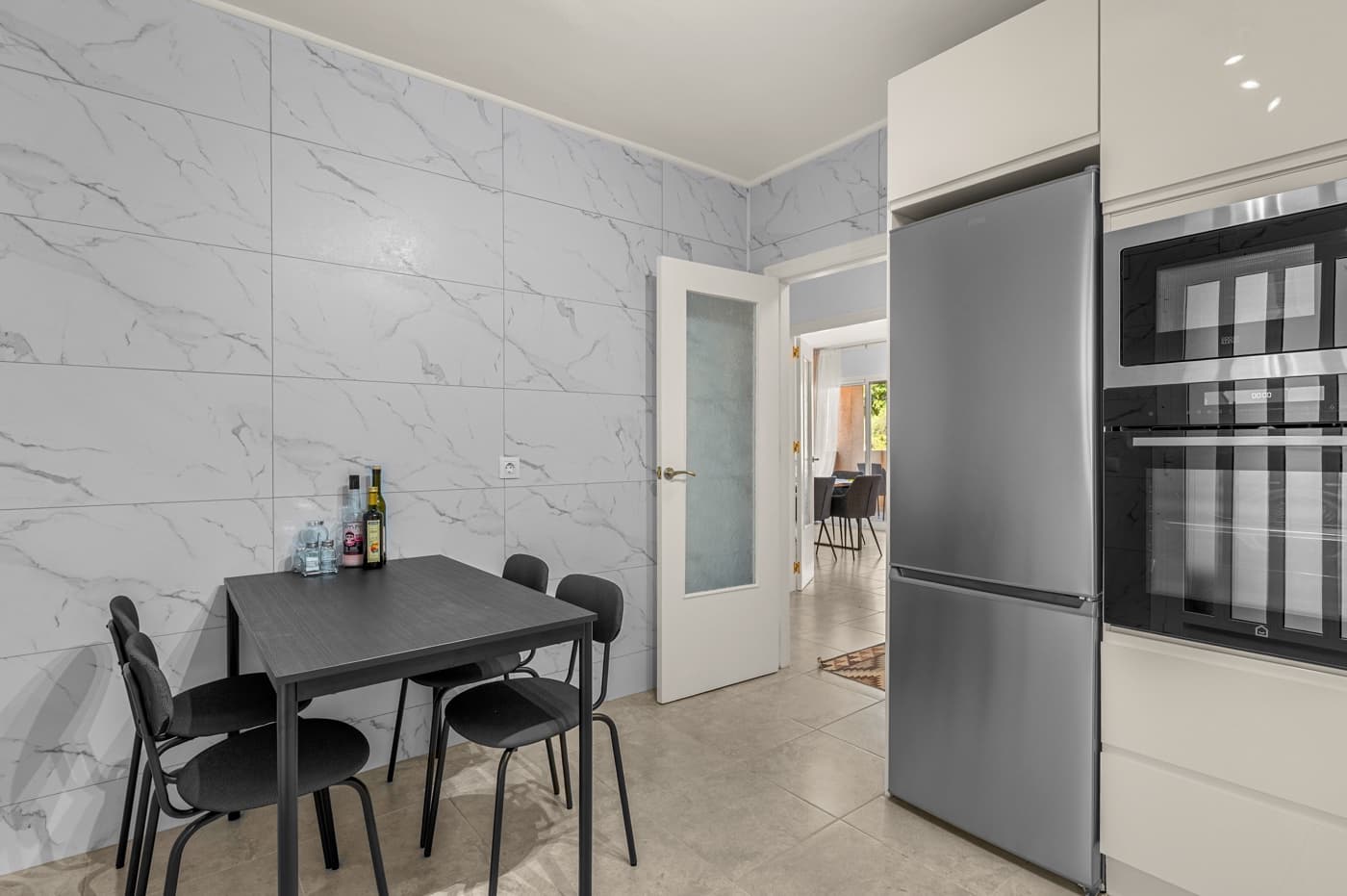 Mieszkanie na sprzedaż – ESTRELLA DE MAR