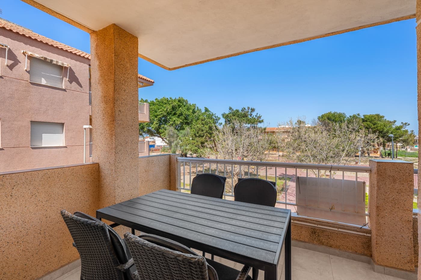 Mieszkanie na sprzedaż – ESTRELLA DE MAR