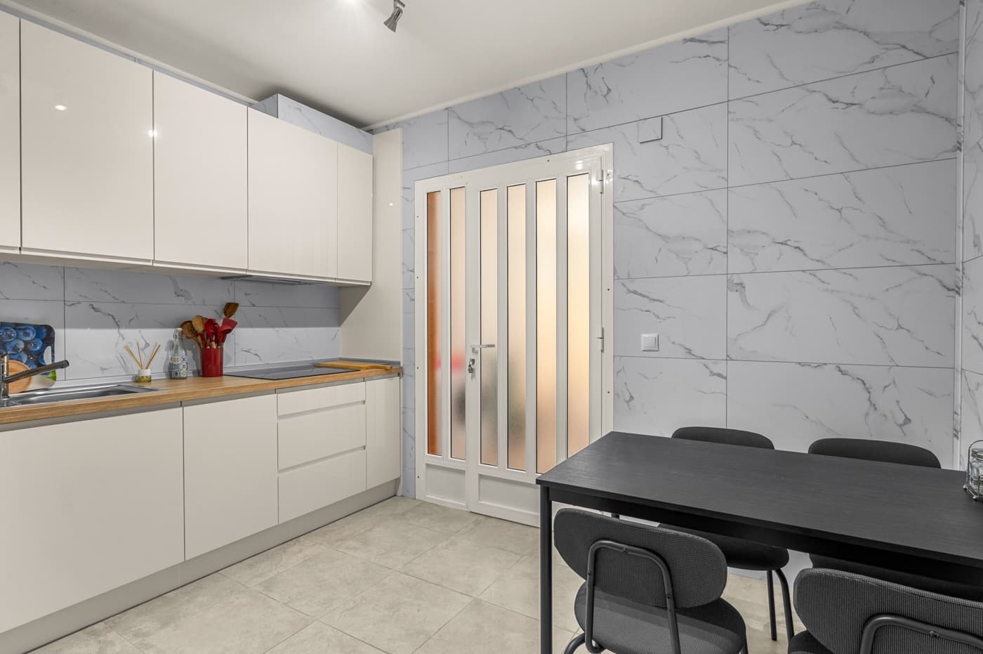 Mieszkanie na sprzedaż – ESTRELLA DE MAR