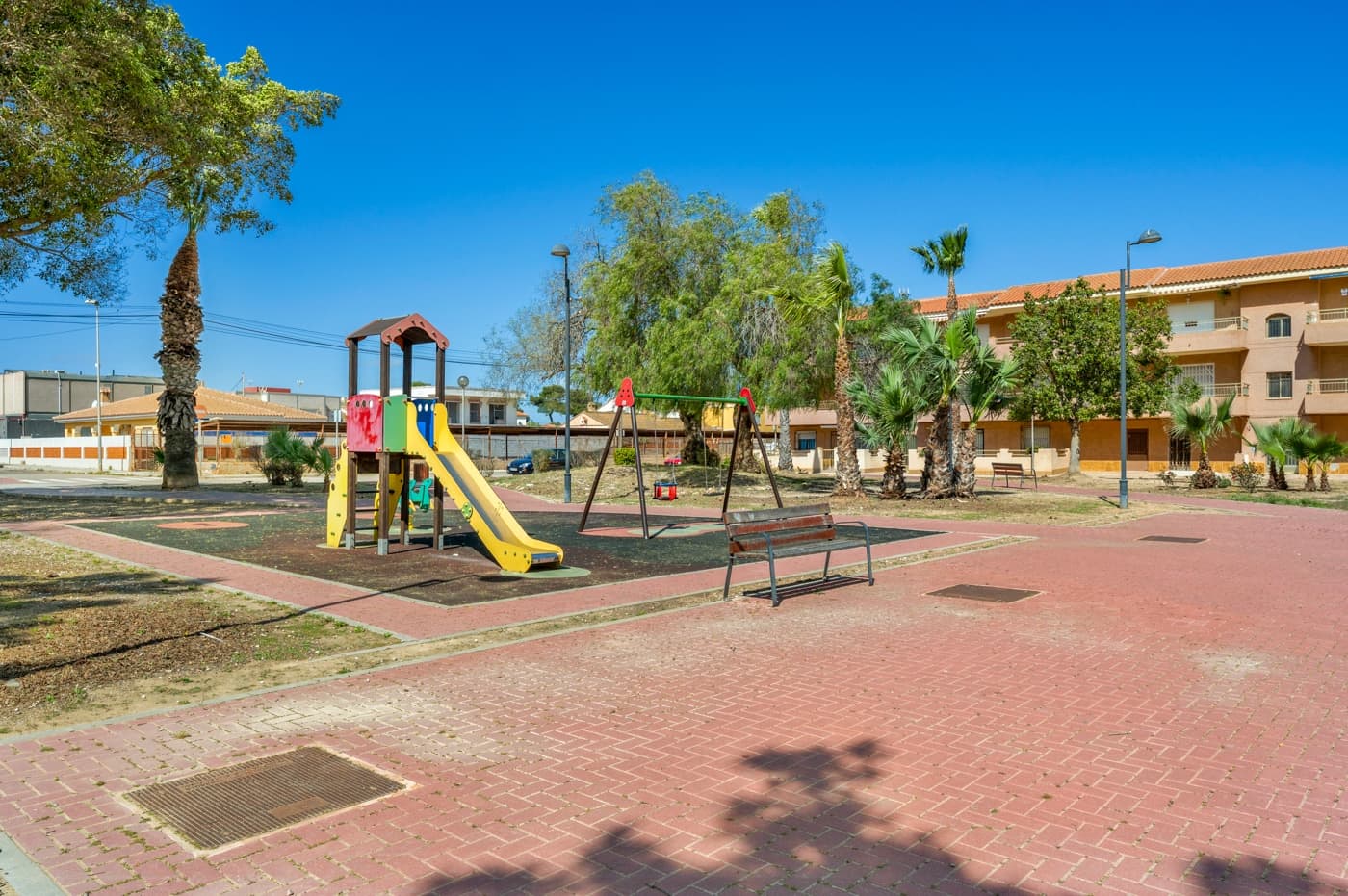 Mieszkanie na sprzedaż – ESTRELLA DE MAR