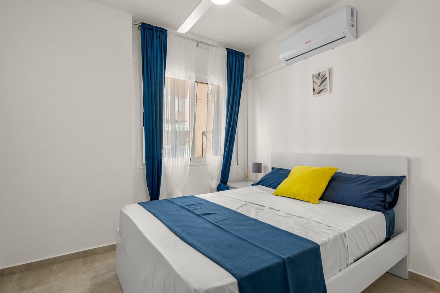 Mieszkanie na sprzedaż – ESTRELLA DE MAR