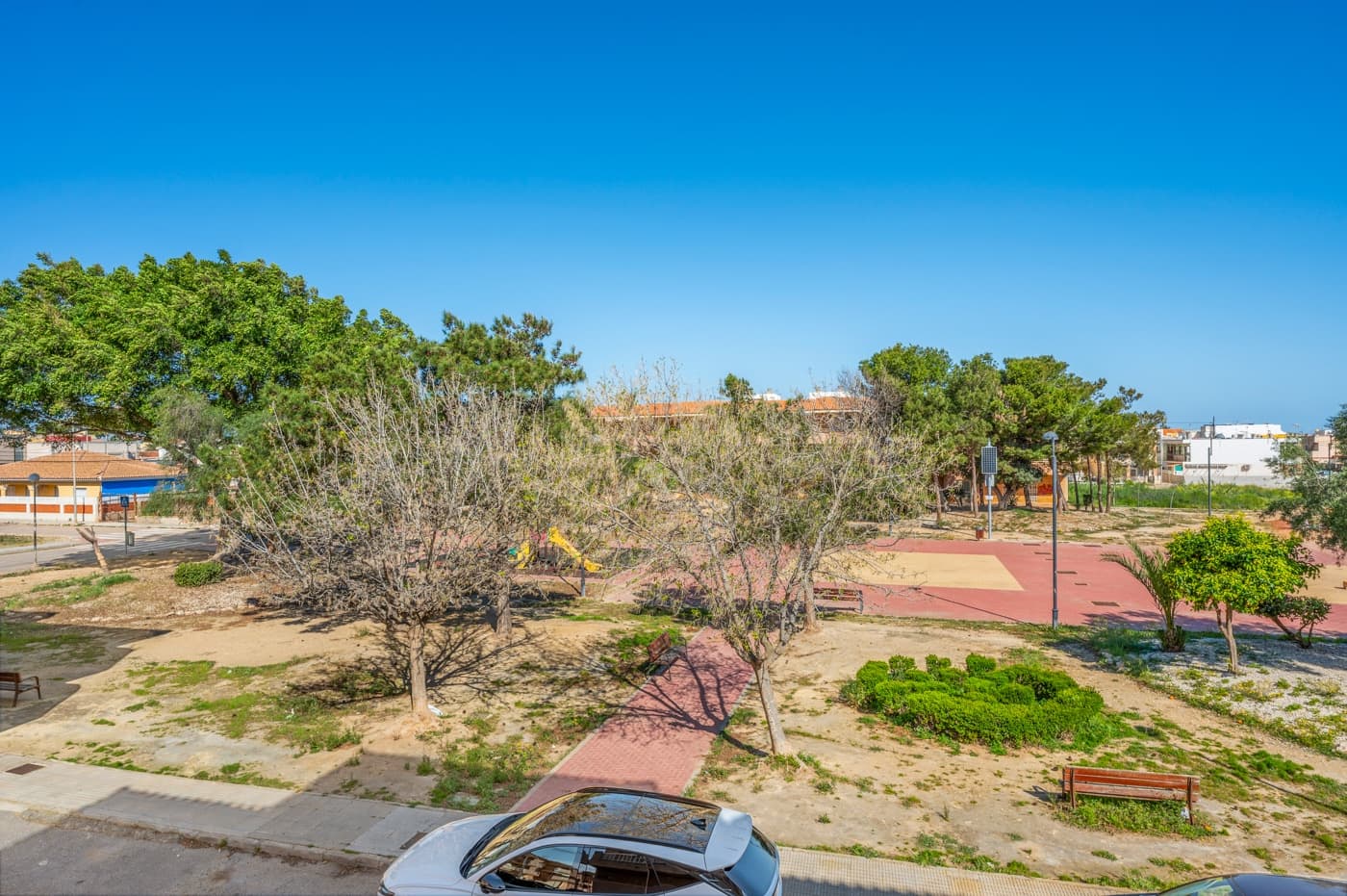 Mieszkanie na sprzedaż – ESTRELLA DE MAR