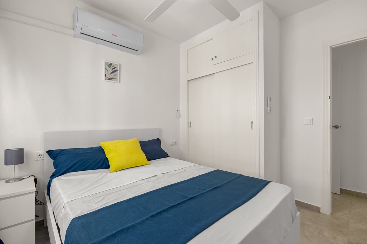 Mieszkanie na sprzedaż – ESTRELLA DE MAR