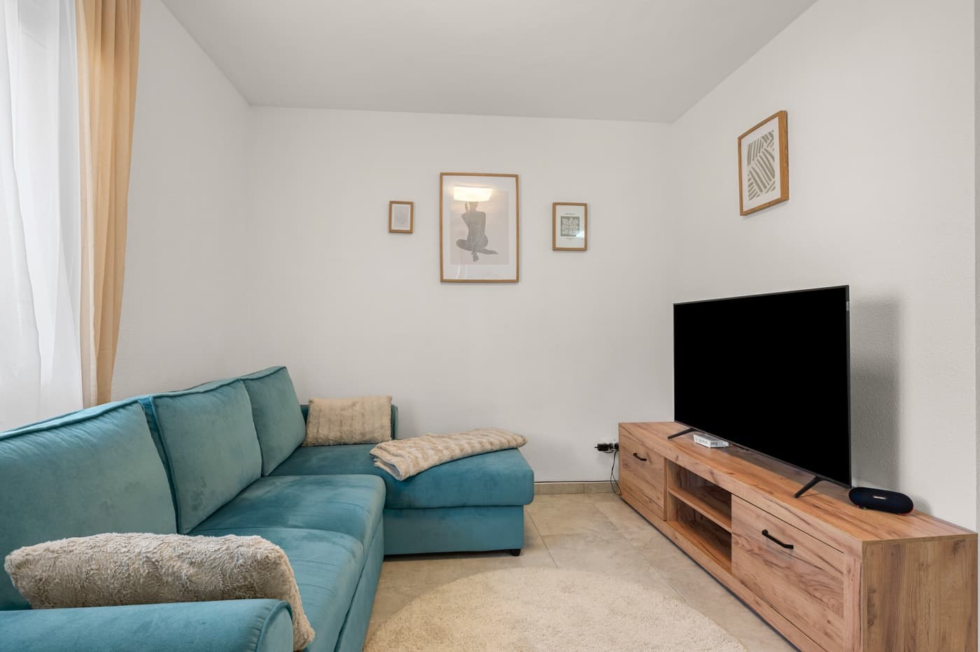 Mieszkanie na sprzedaż – ESTRELLA DE MAR