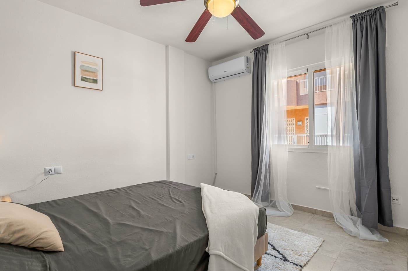 Mieszkanie na sprzedaż – ESTRELLA DE MAR