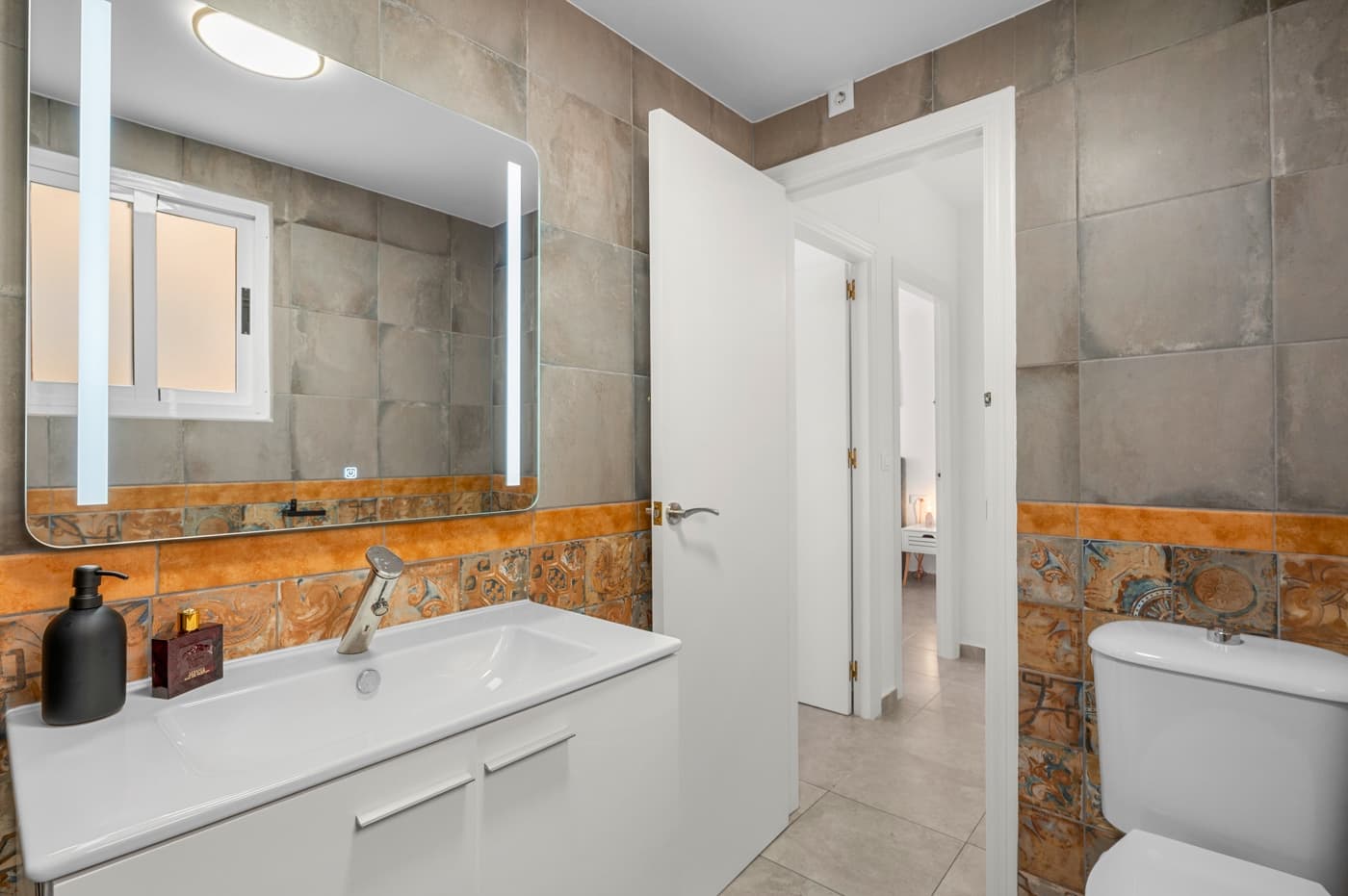 Mieszkanie na sprzedaż – ESTRELLA DE MAR