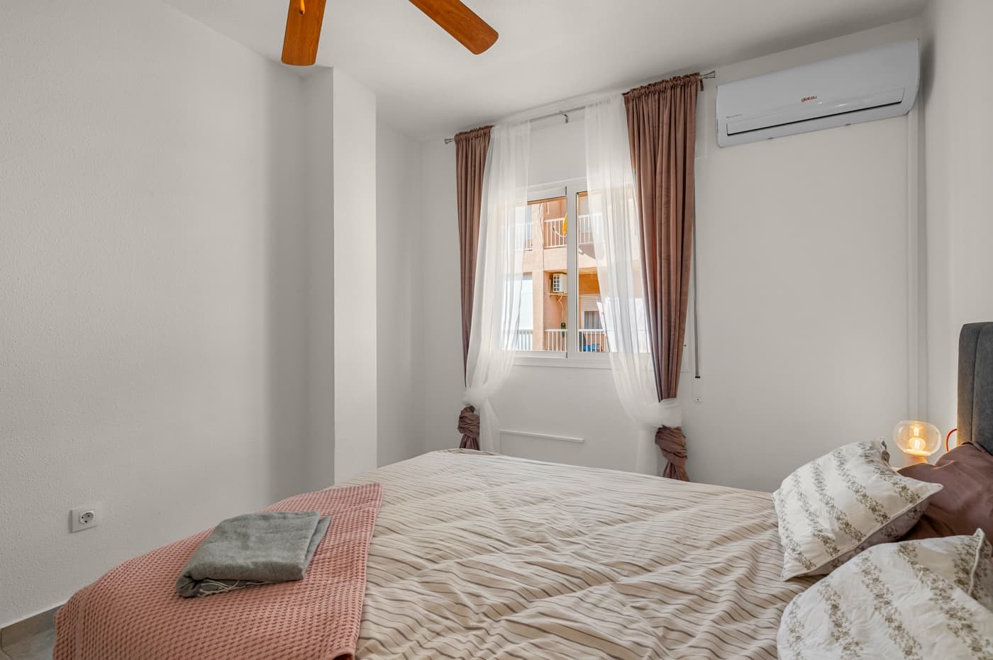 Mieszkanie na sprzedaż – ESTRELLA DE MAR