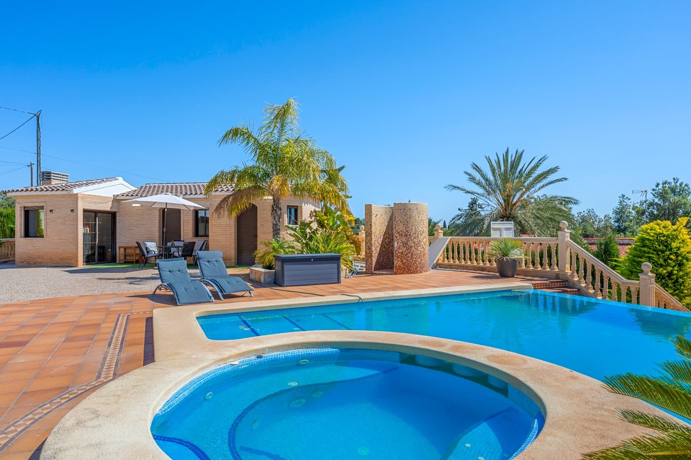 Mieszkanie na sprzedaż – Crevillente