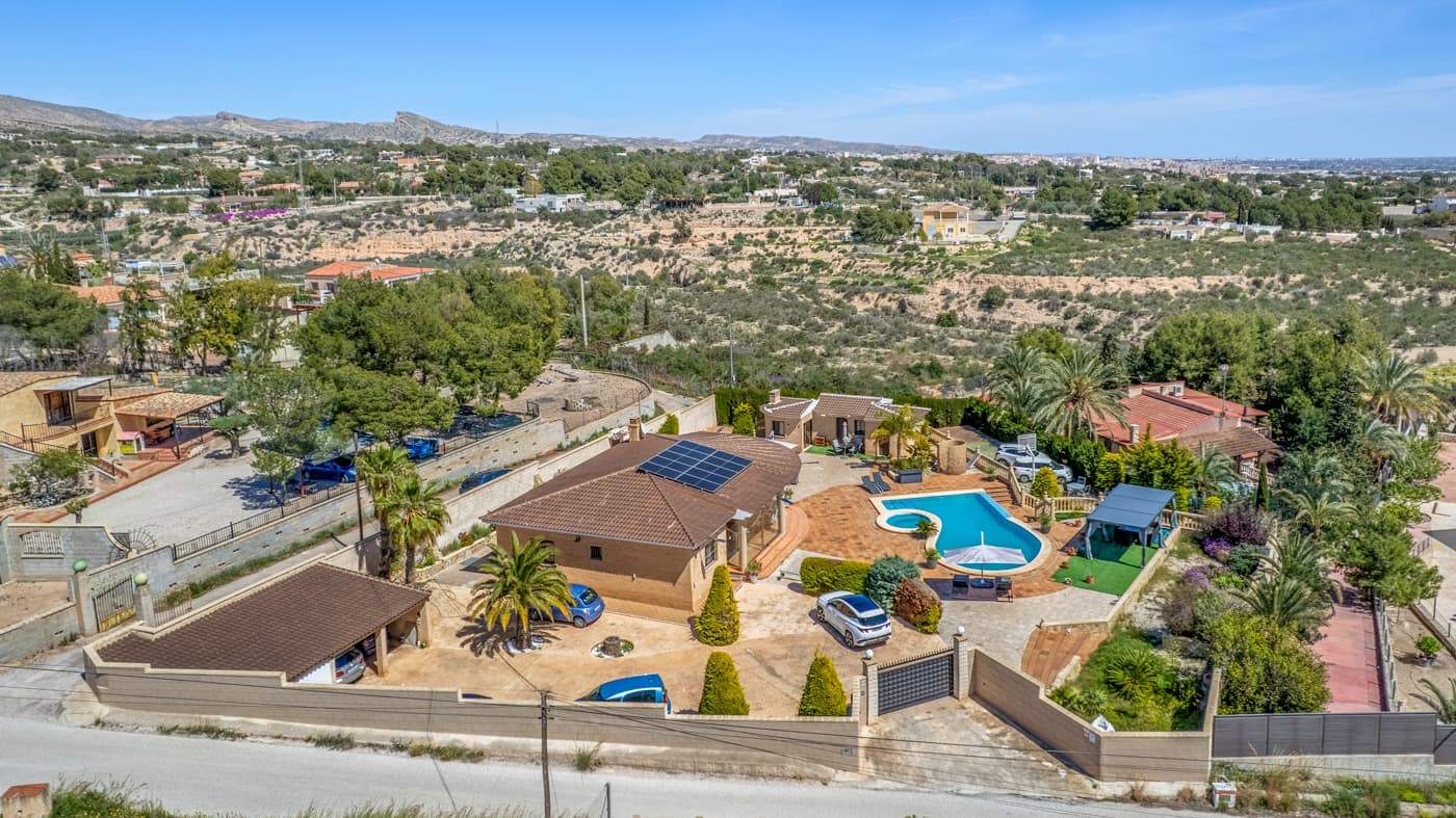 Mieszkanie na sprzedaż – Crevillente