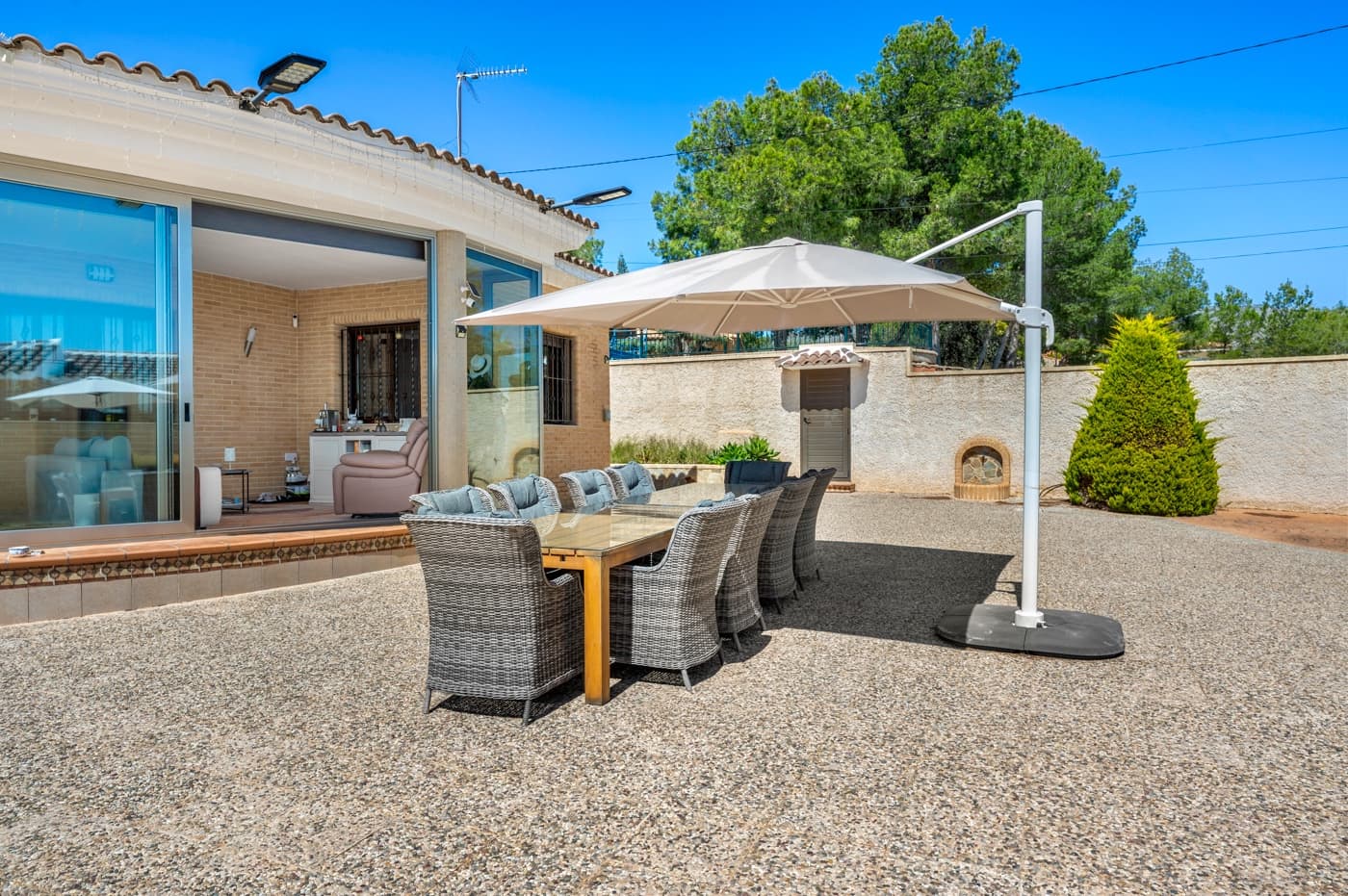 Mieszkanie na sprzedaż – Crevillente