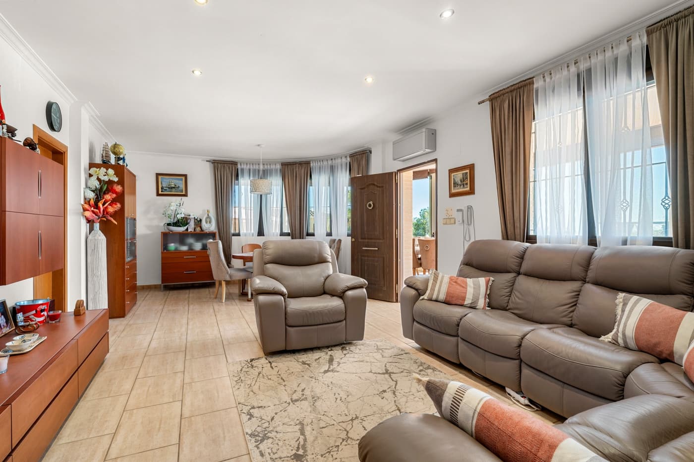 Mieszkanie na sprzedaż – Crevillente