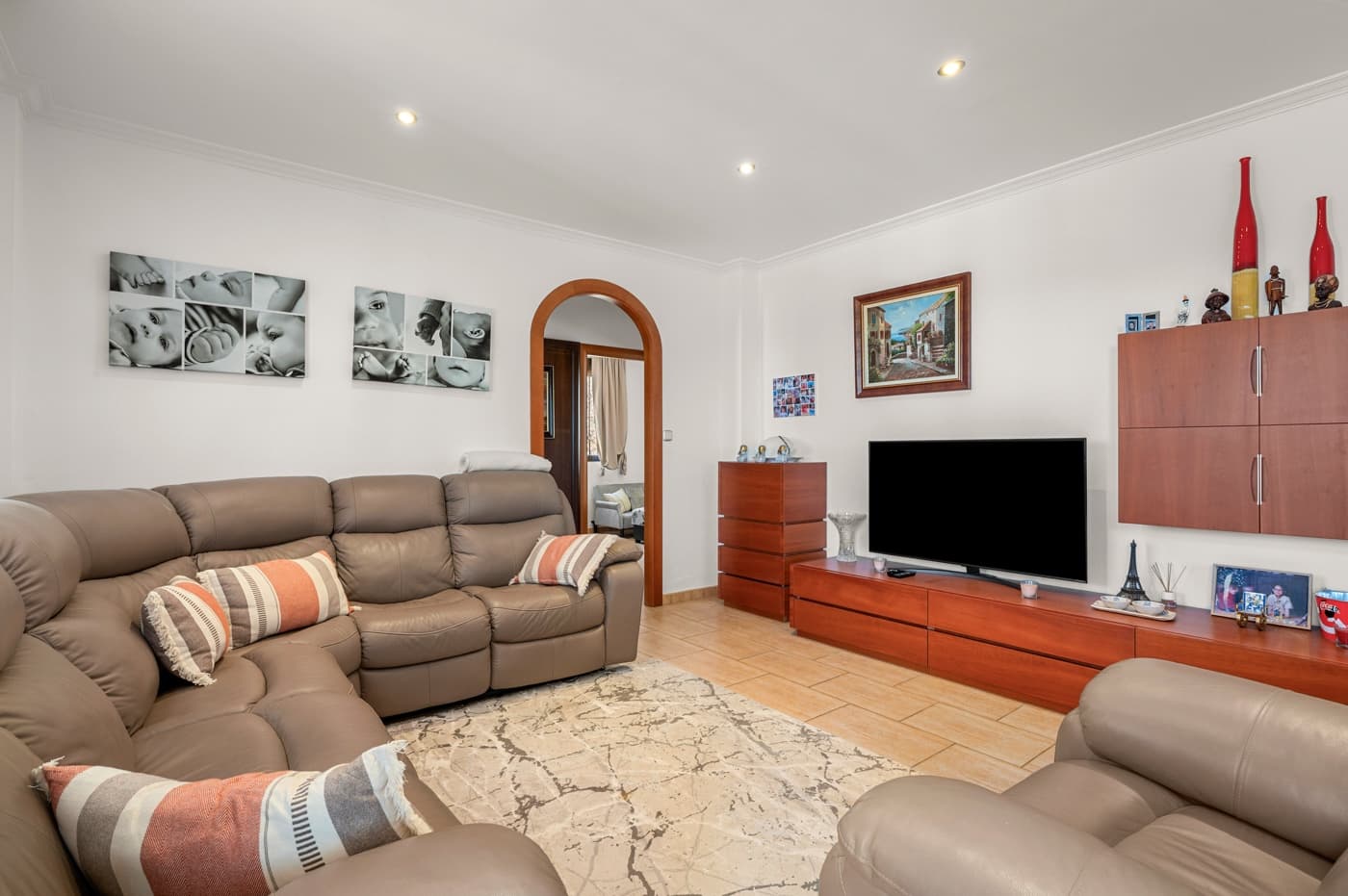 Mieszkanie na sprzedaż – Crevillente