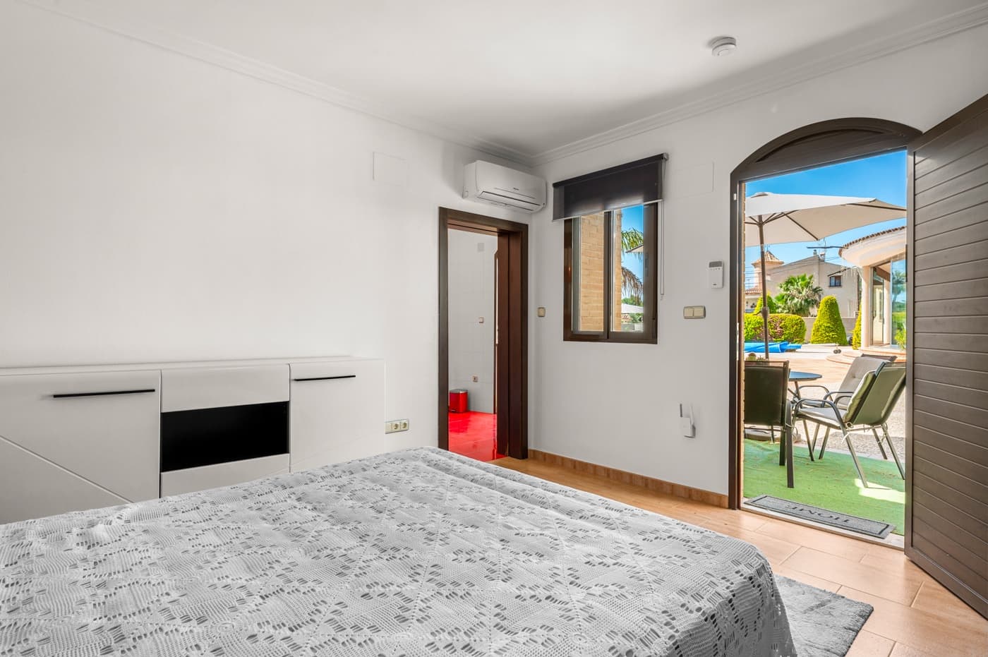 Mieszkanie na sprzedaż – Crevillente