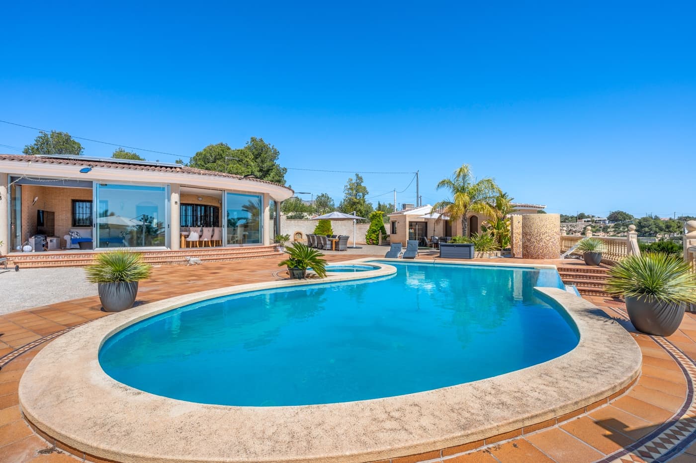 Mieszkanie na sprzedaż – Crevillente