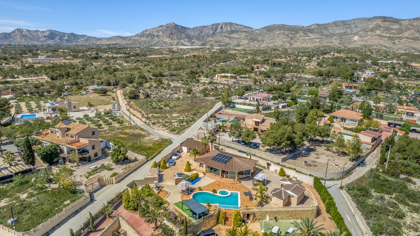 Mieszkanie na sprzedaż – Crevillente