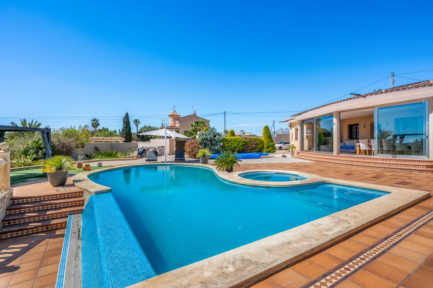 Mieszkanie na sprzedaż – Crevillente