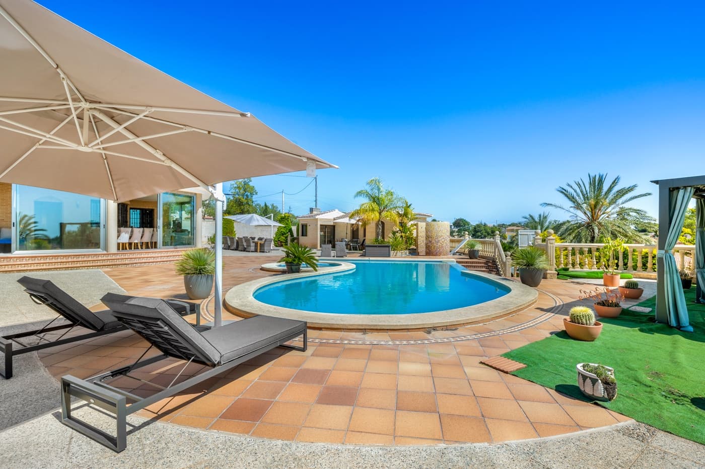 Mieszkanie na sprzedaż – Crevillente