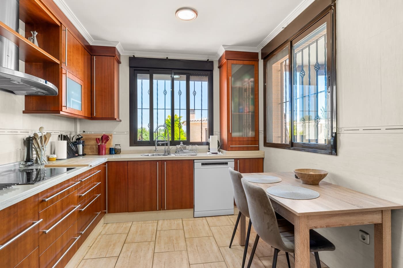 Mieszkanie na sprzedaż – Crevillente