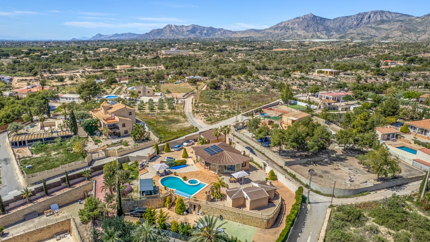 Mieszkanie na sprzedaż – Crevillente