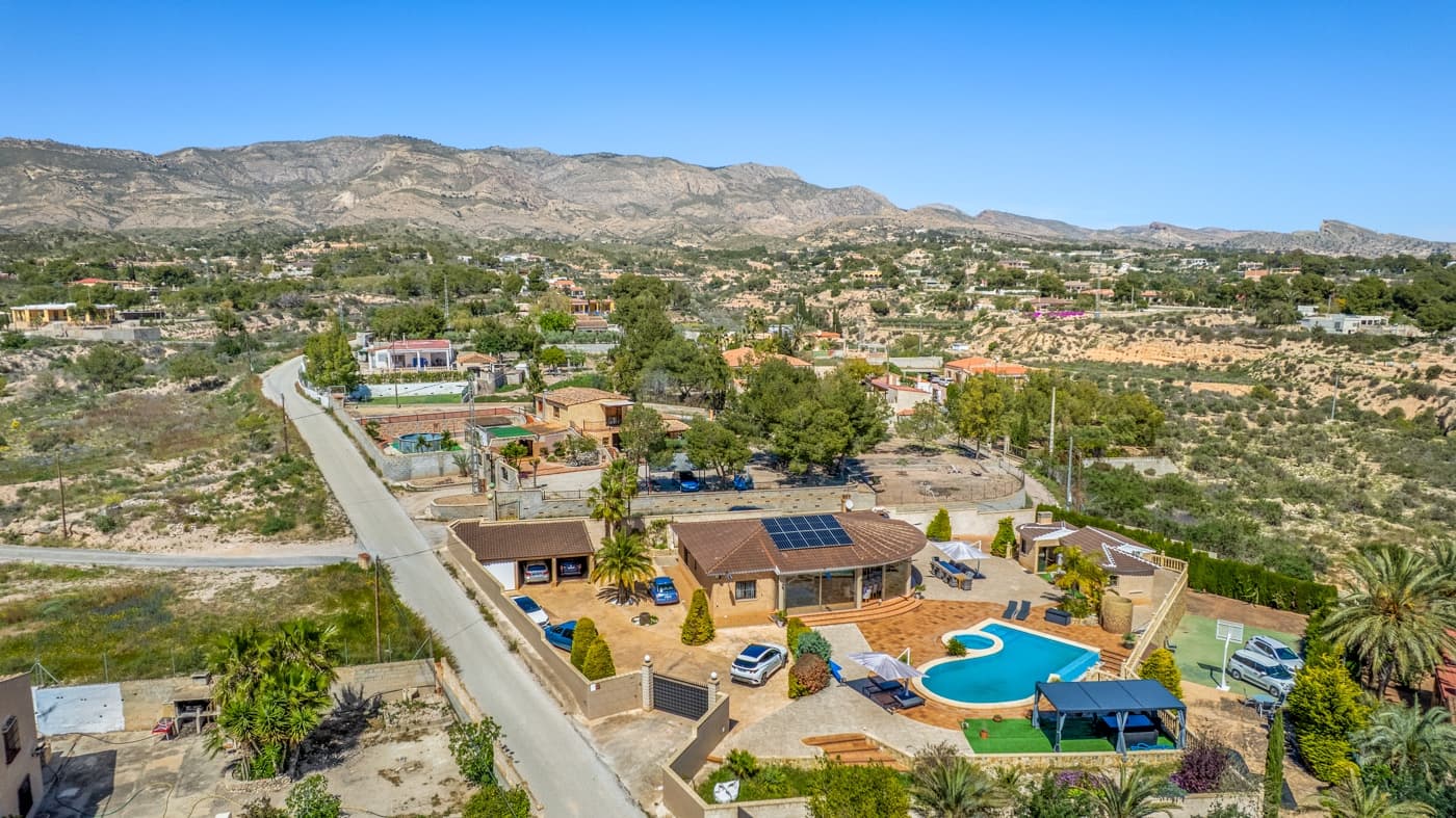 Mieszkanie na sprzedaż – Crevillente